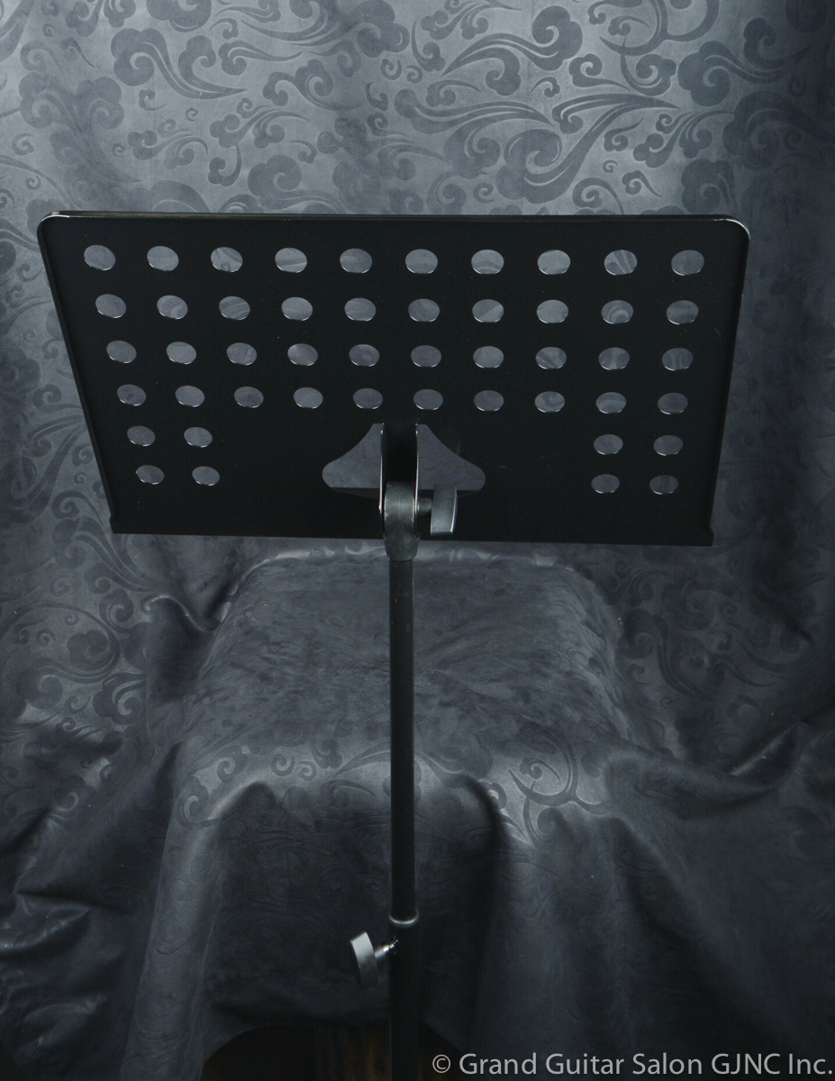 A-189, SMS-C-BLK Music Stand