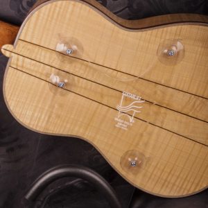 A-348, Guitarlift Md-Long Trans Cut