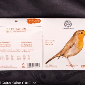 A-385,  EDB 33.5 BI-Nylon