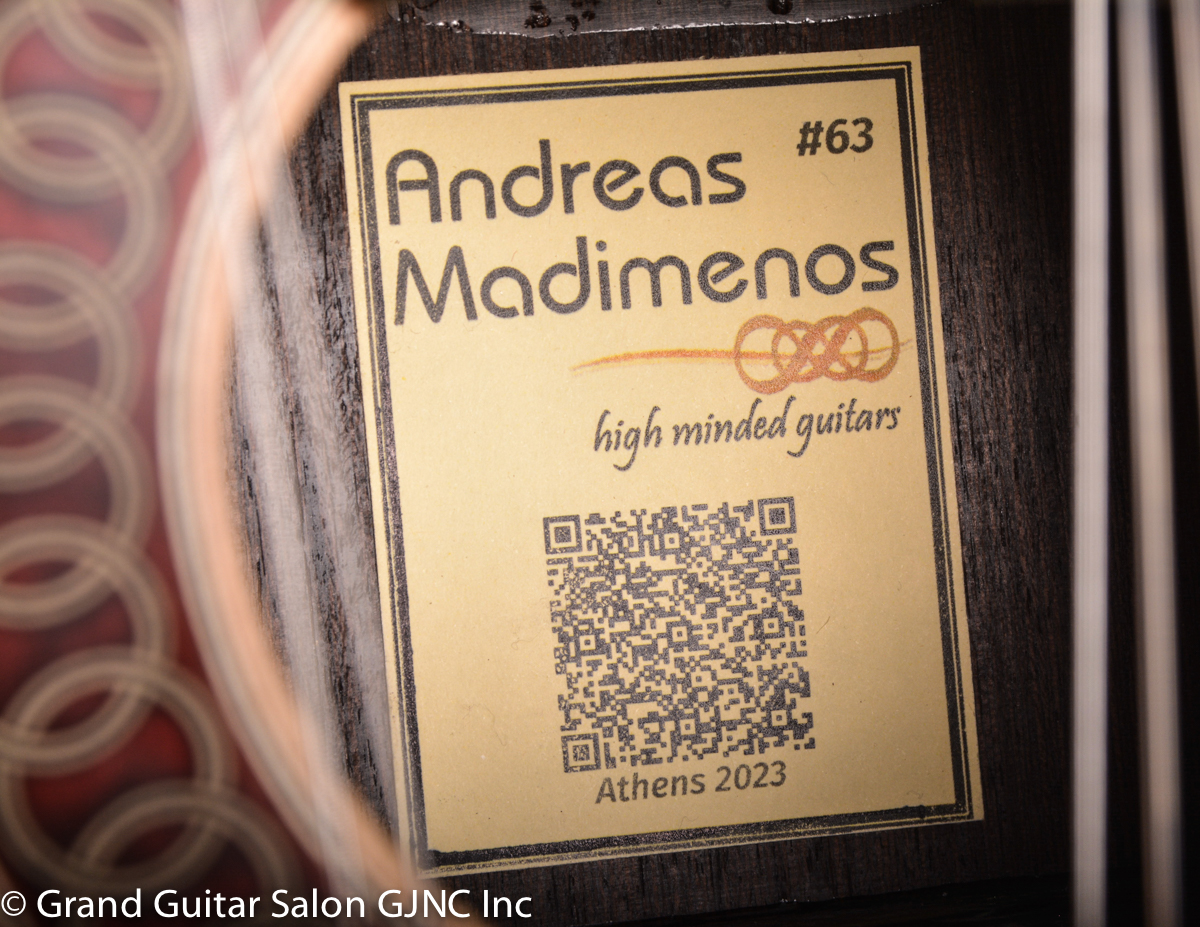 C-819, Andreas Madimenos (Grece) – Image 23