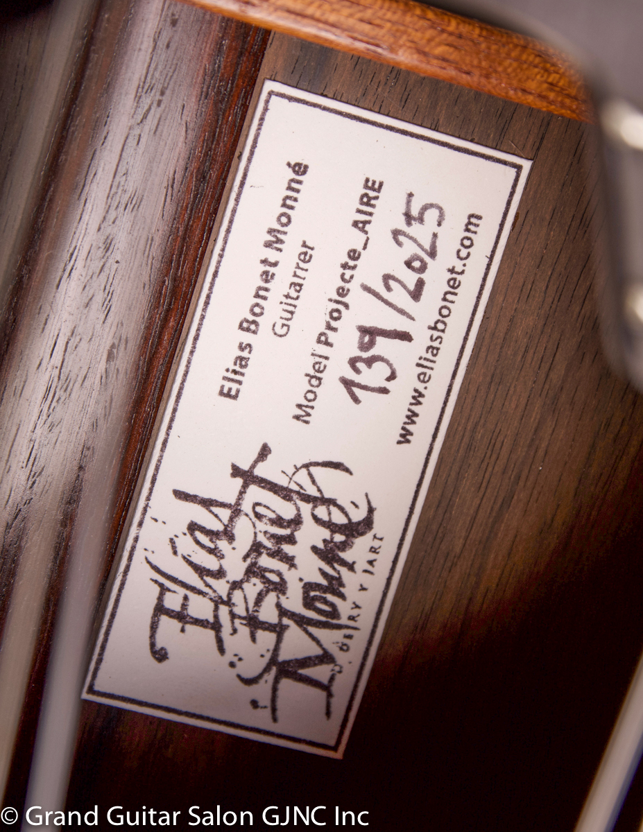 C-827, Elias Bonet Monné (Espagne) – Image 23