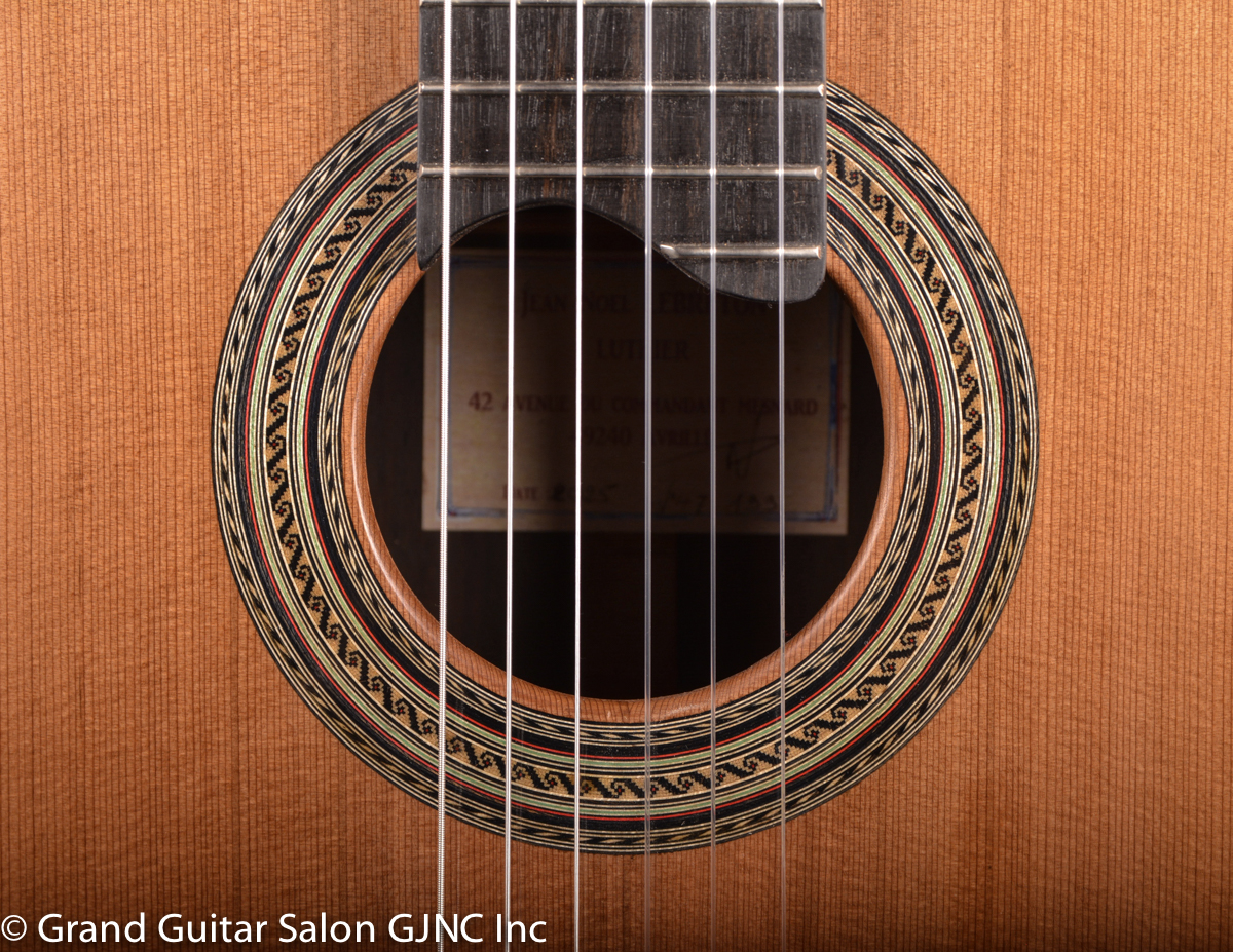 C-825, Jean-Noel Lebreton (France) – Image 20