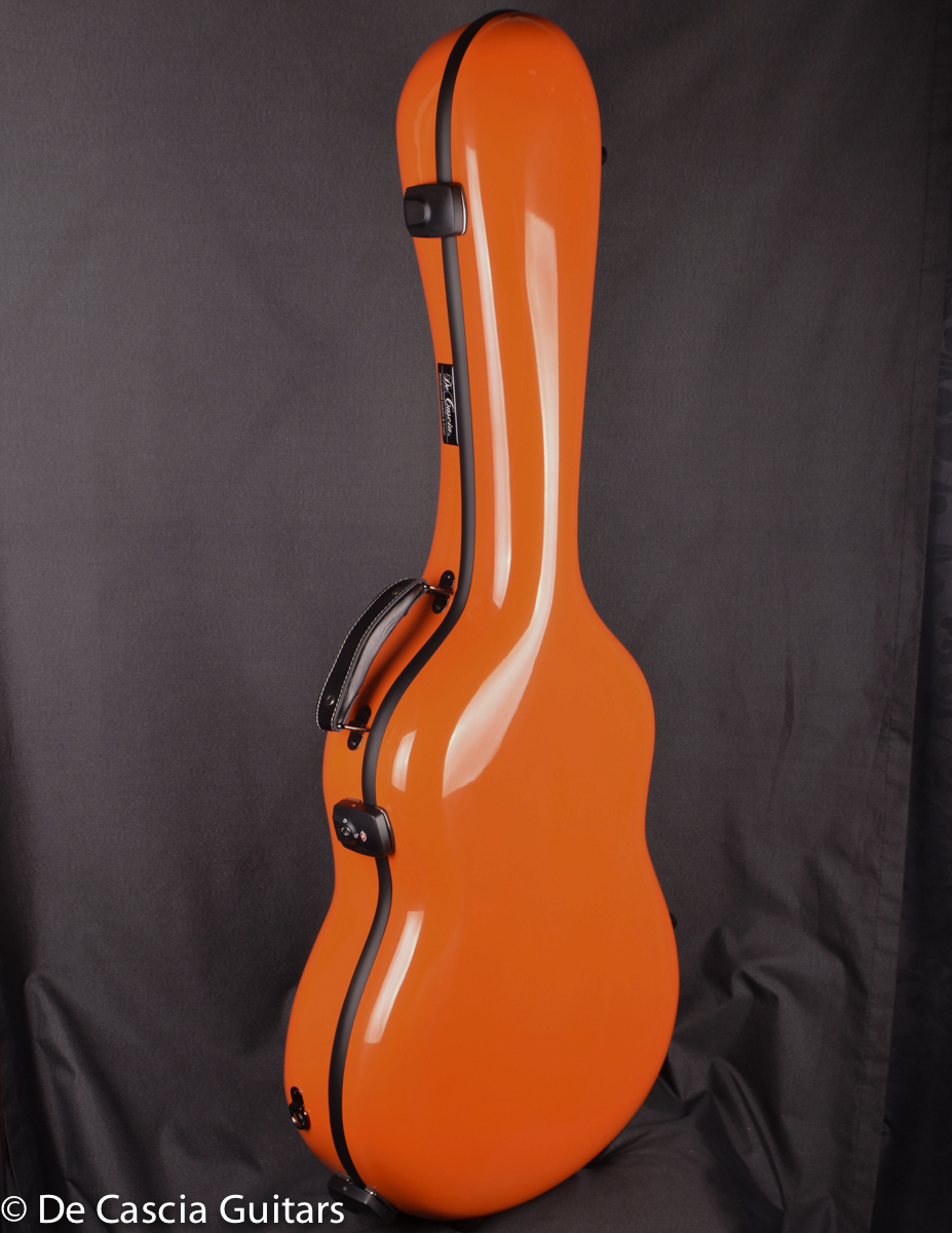 A-403, De Cascia Fiberglass Case - Image 3