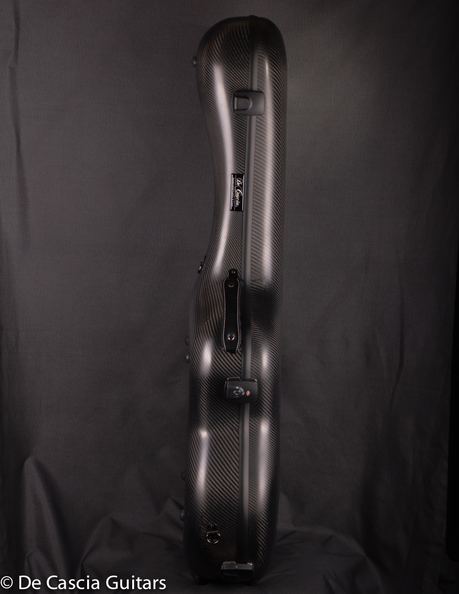 A-402, De Cascia Carbon Fiber Case - Image 2