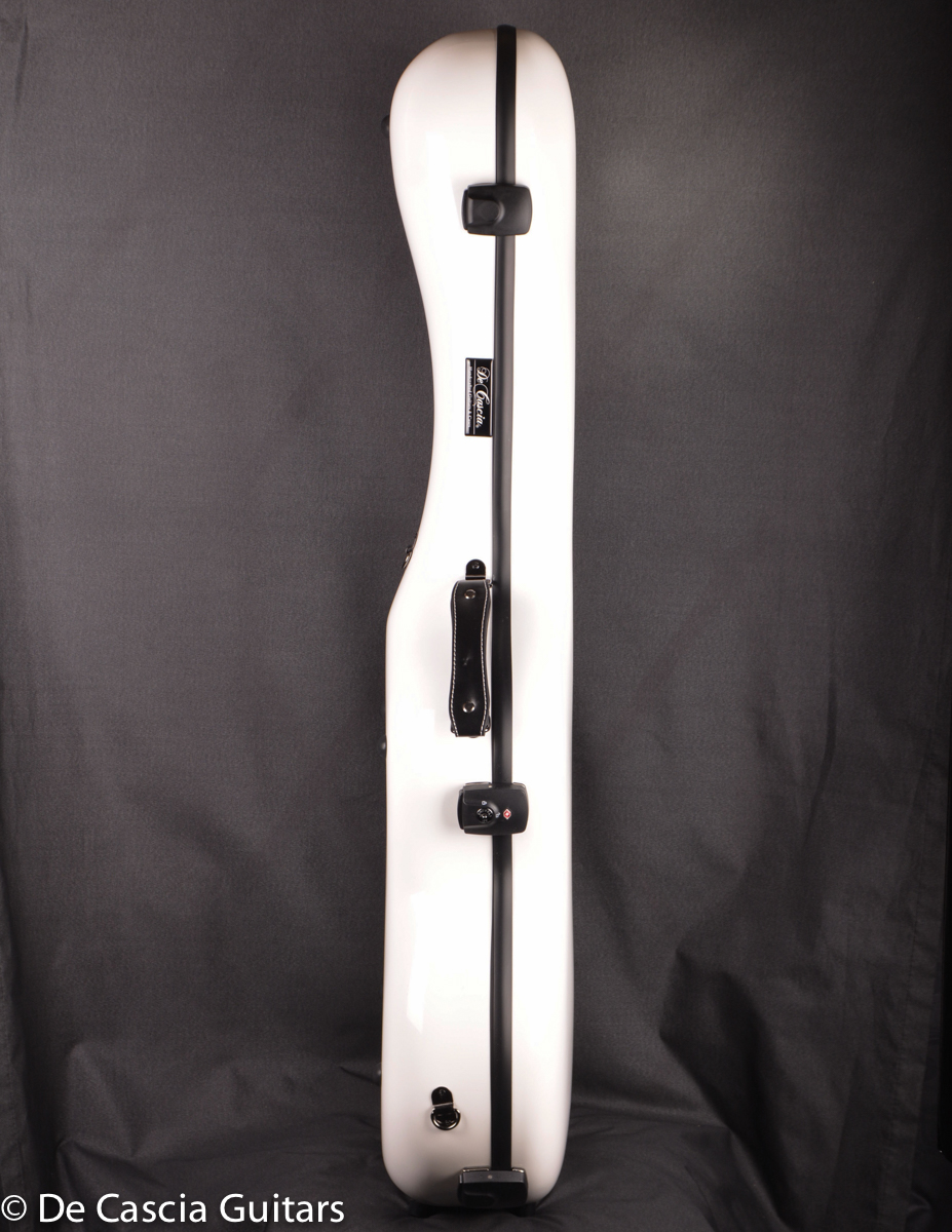 A-403, De Cascia Fiberglass Case - Image 7