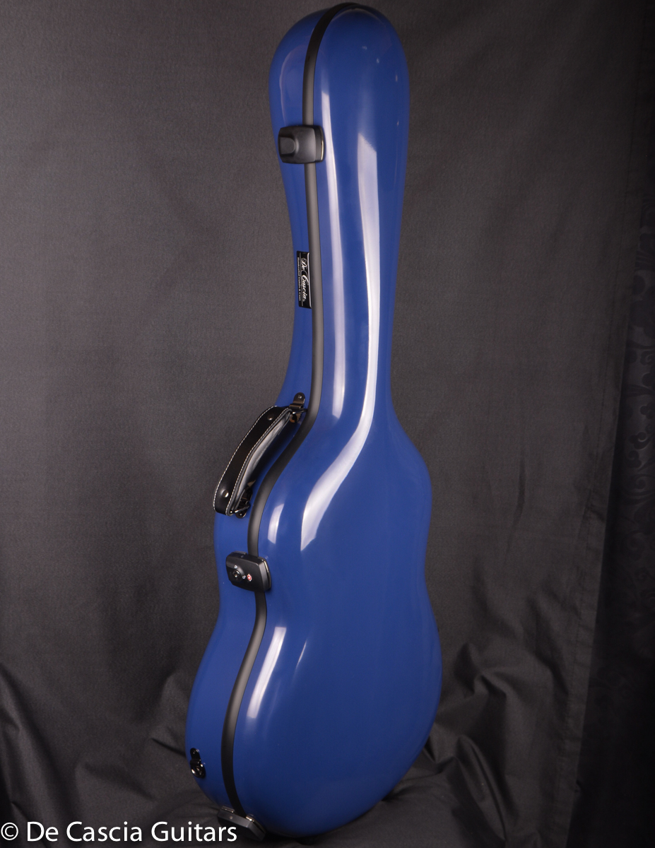 A-403, De Cascia Fiberglass Case - Image 4