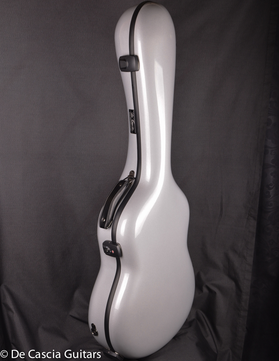 A-403, De Cascia Fiberglass Case - Image 5