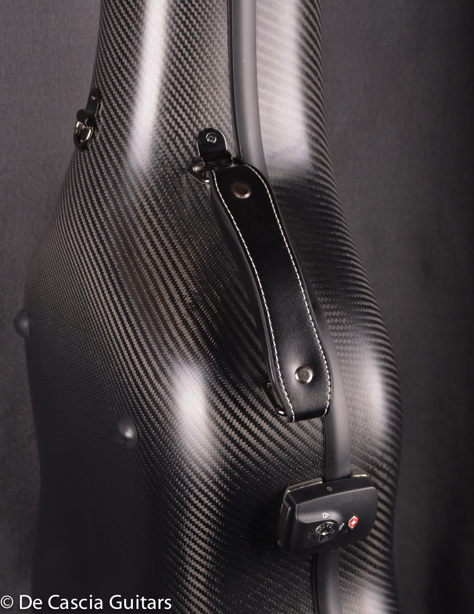 A-402, De Cascia Carbon Fiber Case - Image 5