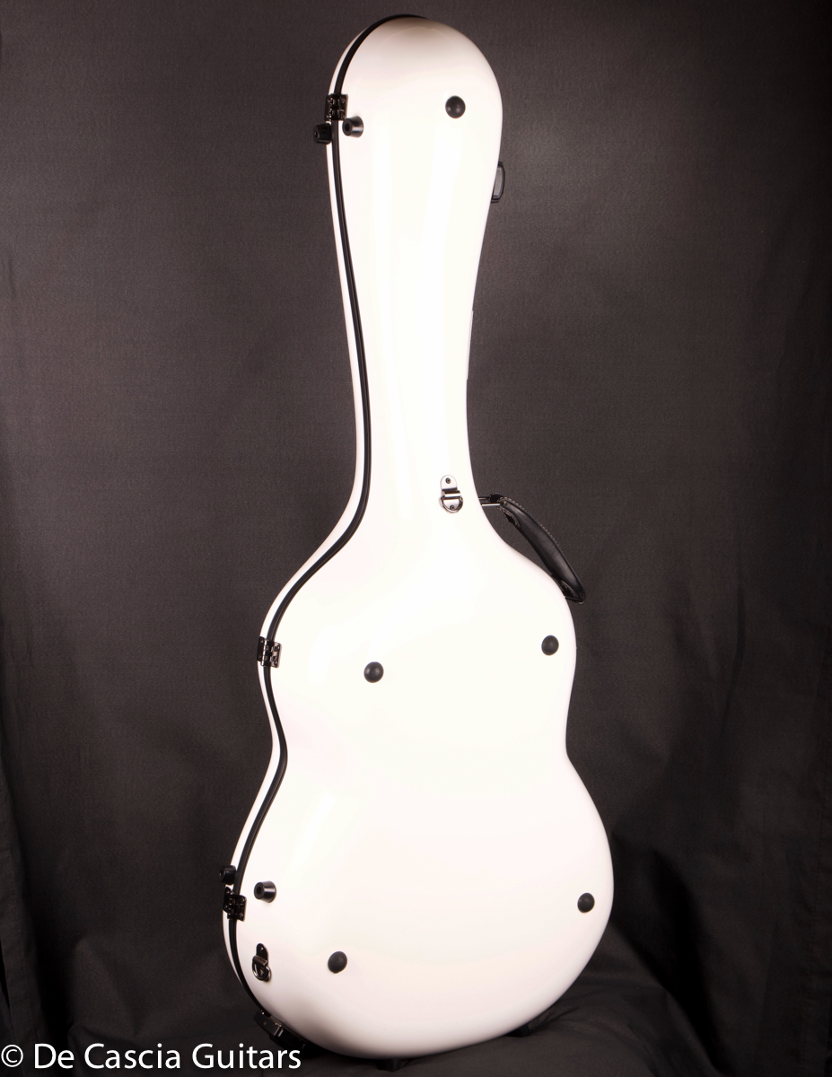 A-403, De Cascia Fiberglass Case - Image 8