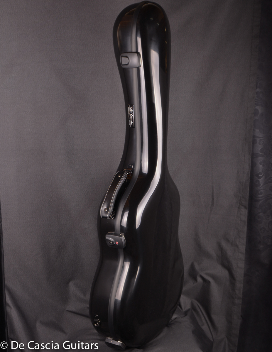 A-403, De Cascia Fiberglass Case - Image 6