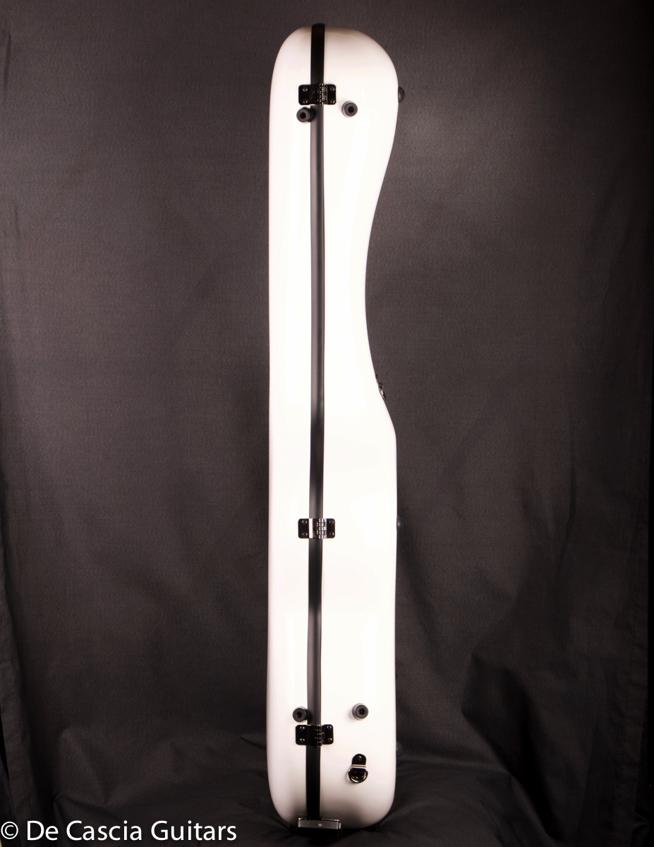 A-403, De Cascia Fiberglass Case - Image 9