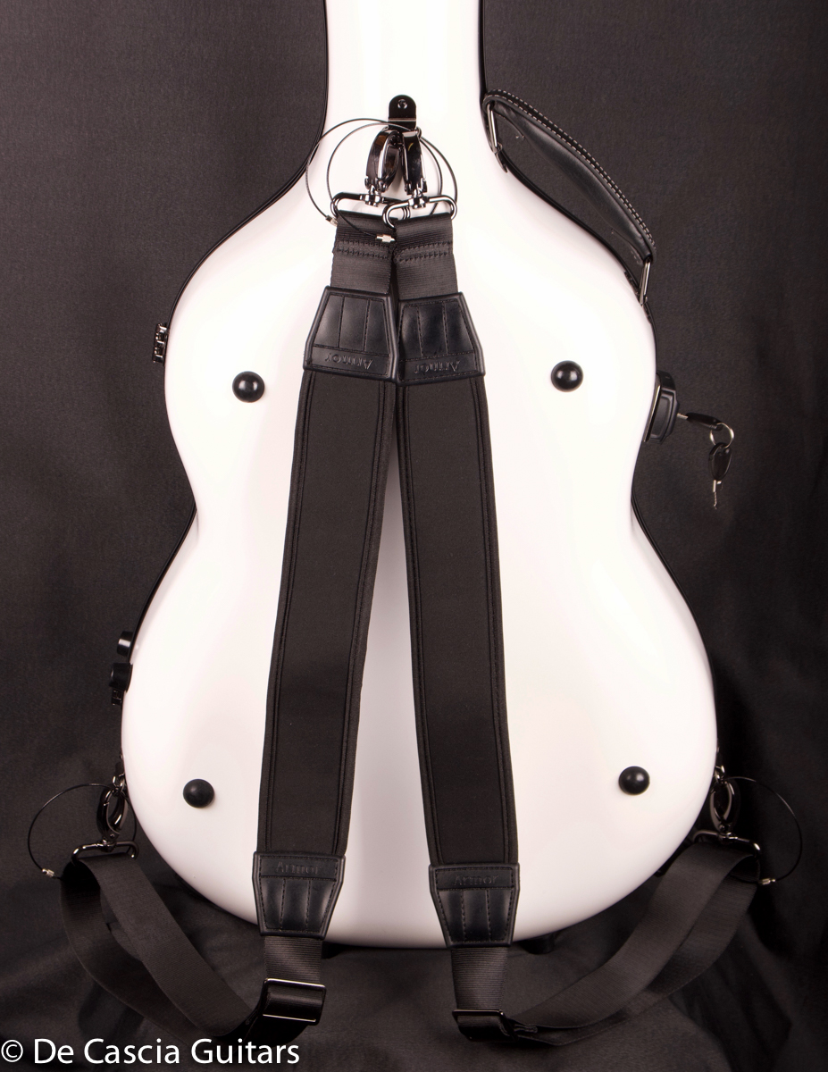 A-403, De Cascia Fiberglass Case - Image 14