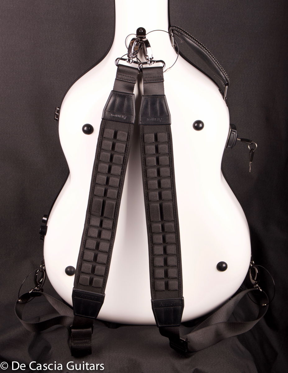 A-403, De Cascia Fiberglass Case - Image 16