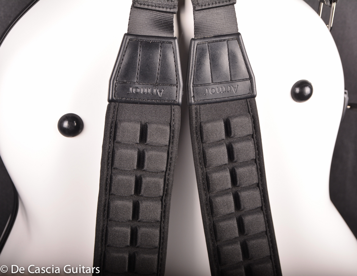 A-403, De Cascia Fiberglass Case - Image 17