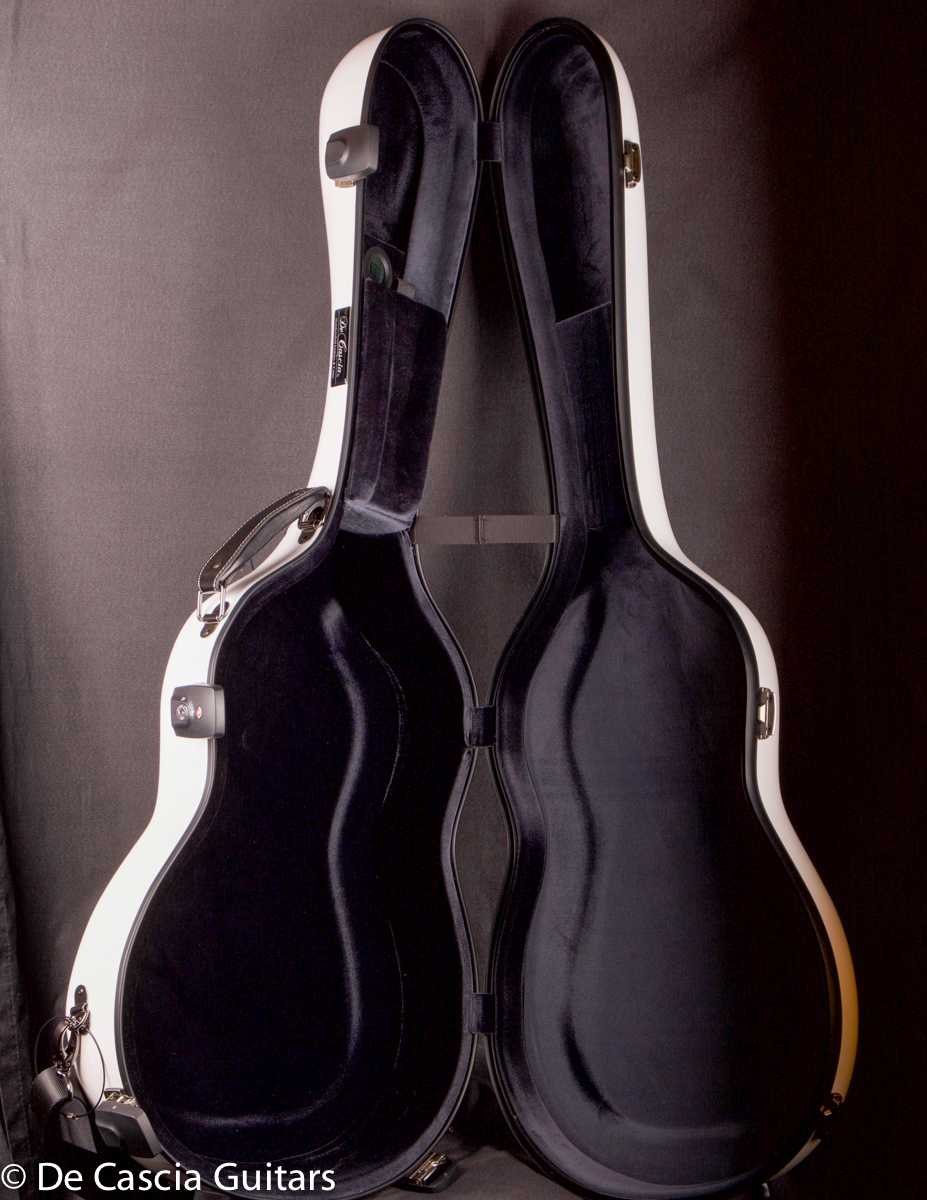 A-403, De Cascia Fiberglass Case - Image 11