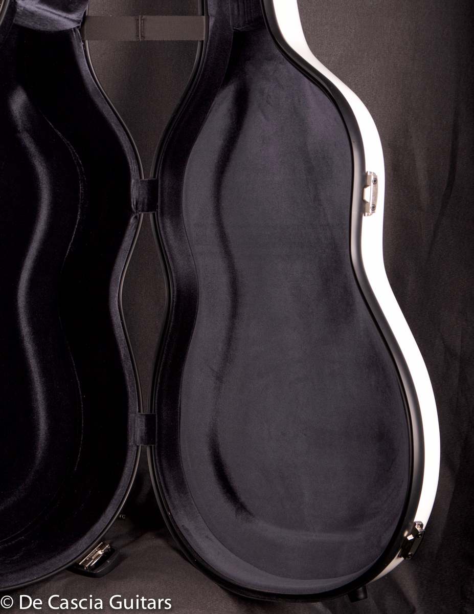 A-403, De Cascia Fiberglass Case - Image 20