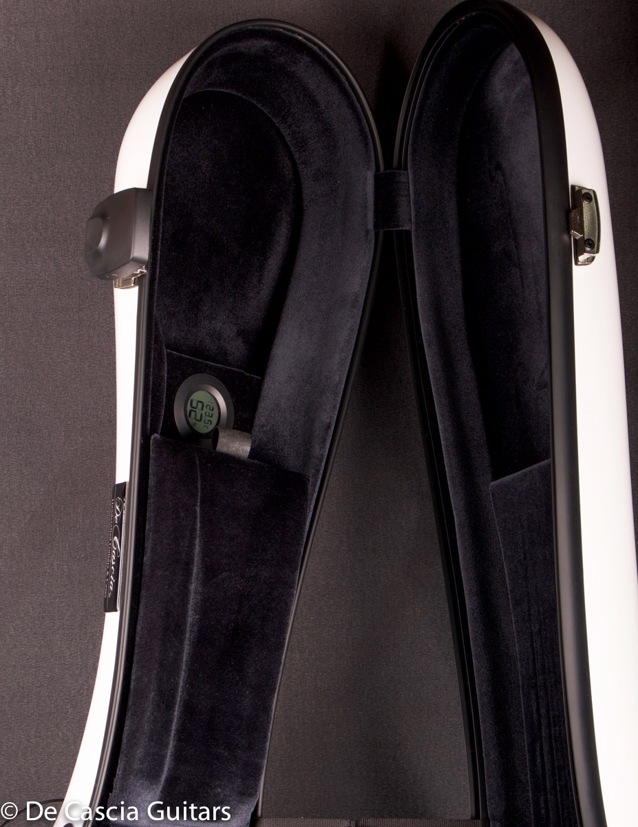 A-403, De Cascia Fiberglass Case - Image 21