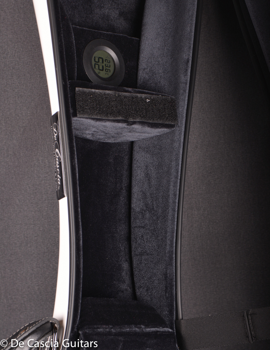 A-403, De Cascia Fiberglass Case - Image 22