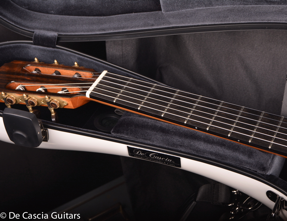 A-403, De Cascia Fiberglass Case - Image 24