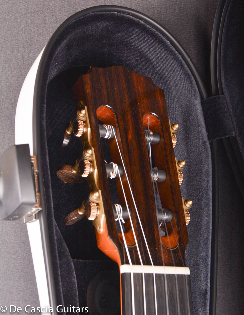 A-403, De Cascia Fiberglass Case - Image 25