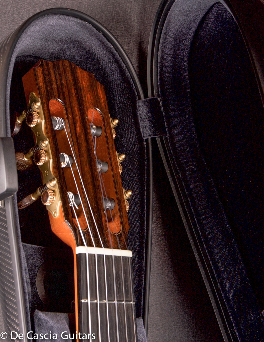 A-402, De Cascia Carbon Fiber Case - Image 23