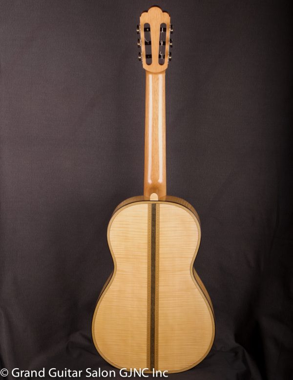 C-846, Dominik Wurth "Germany" - Image 3