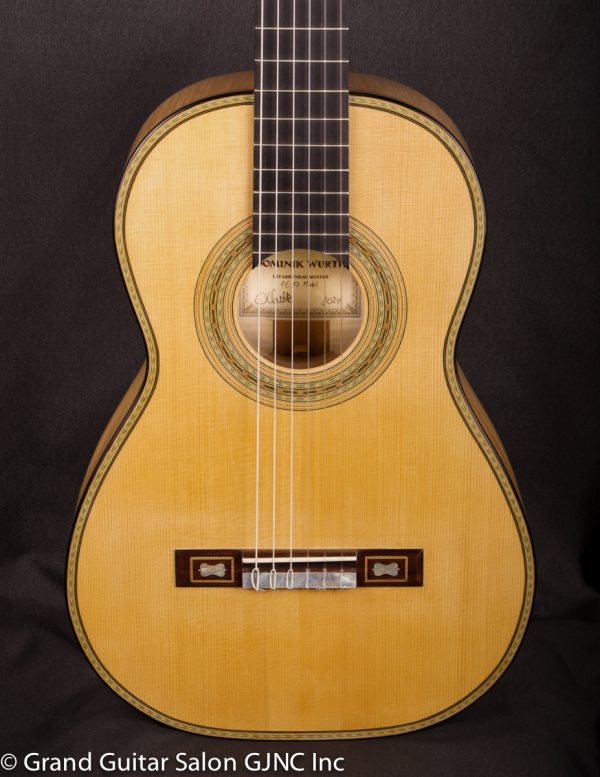 C-846, Dominik Wurth "Germany" - Image 7