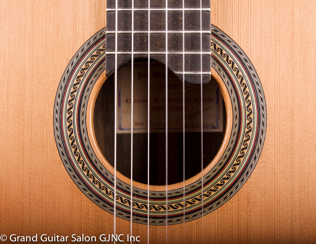 C-848, Jean-Noel Lebreton (France) - Image 20