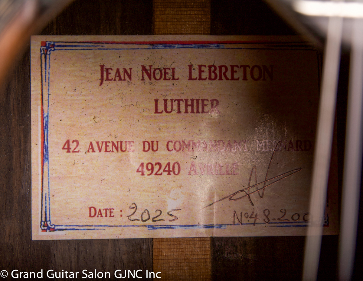 C-848, Jean-Noel Lebreton (France) - Image 22