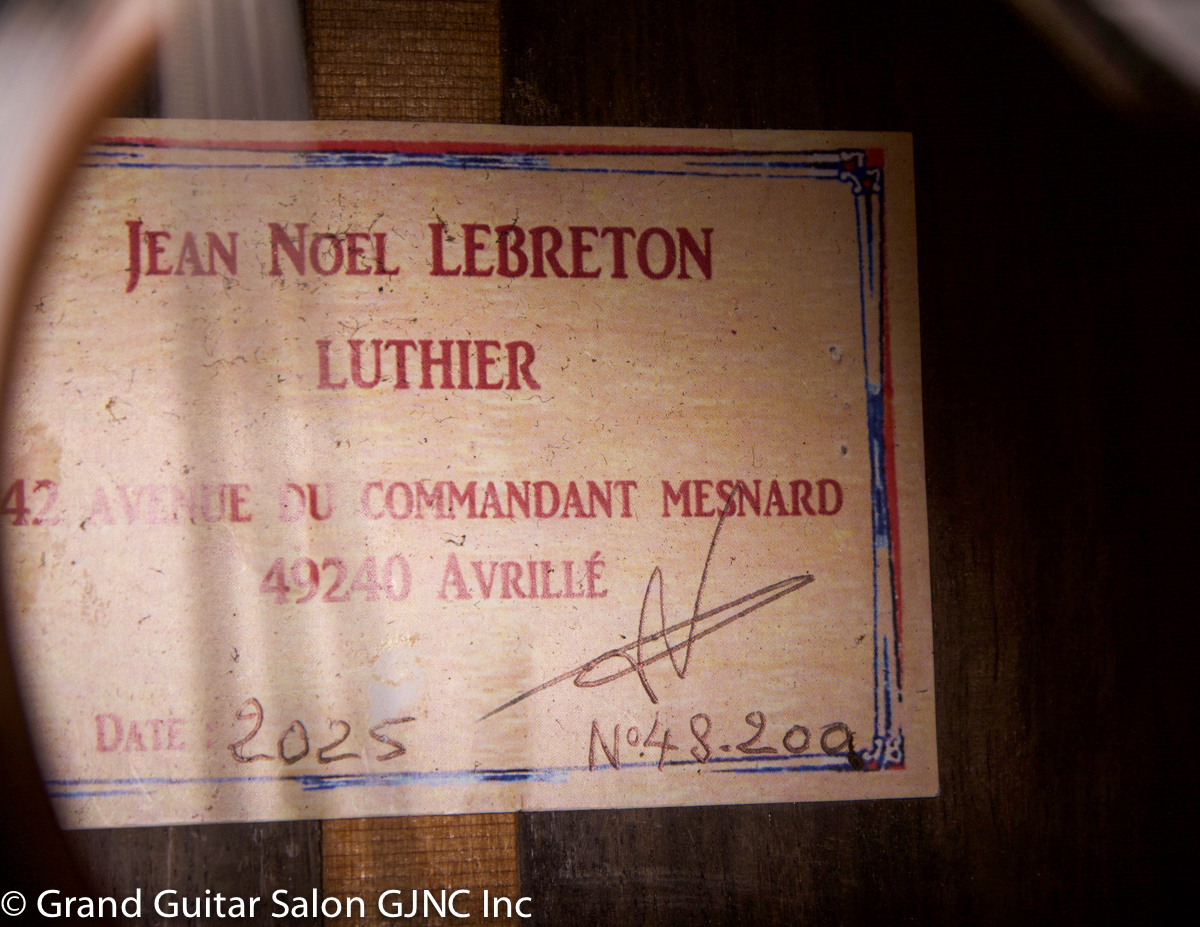 C-848, Jean-Noel Lebreton (France) - Image 23