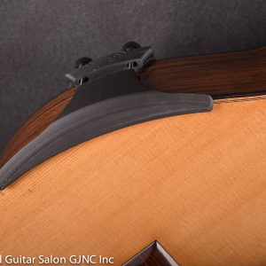 A-407, D'Accordo-Standard Black