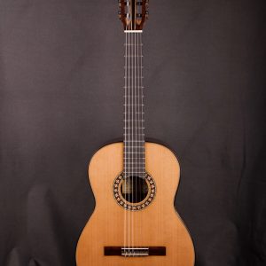 C-850, Oscar Munoz (Espagne)