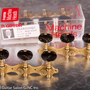 A-414, Gotoh 35AR510QC-BB