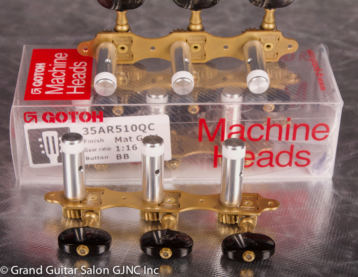 A-414, Gotoh 35AR510QC-BB - Image 4