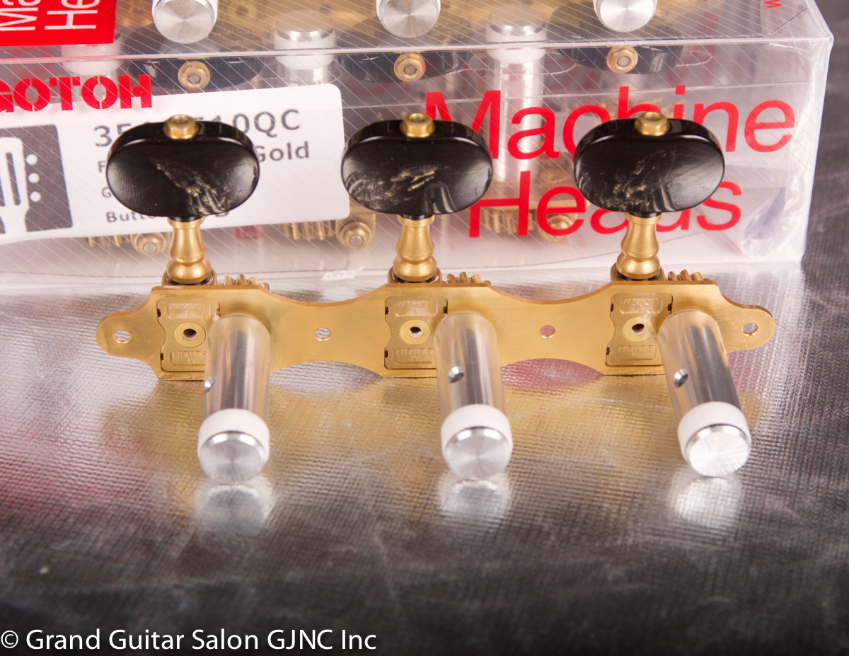 A-414, Gotoh 35AR510QC-BB - Image 3