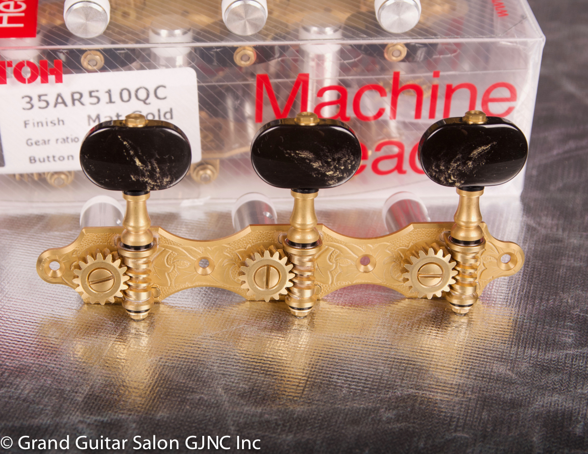 A-414, Gotoh 35AR510QC-BB - Image 2
