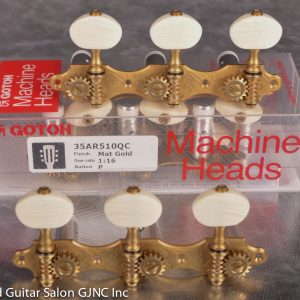 A-413, Gotoh 35AR510QC-P