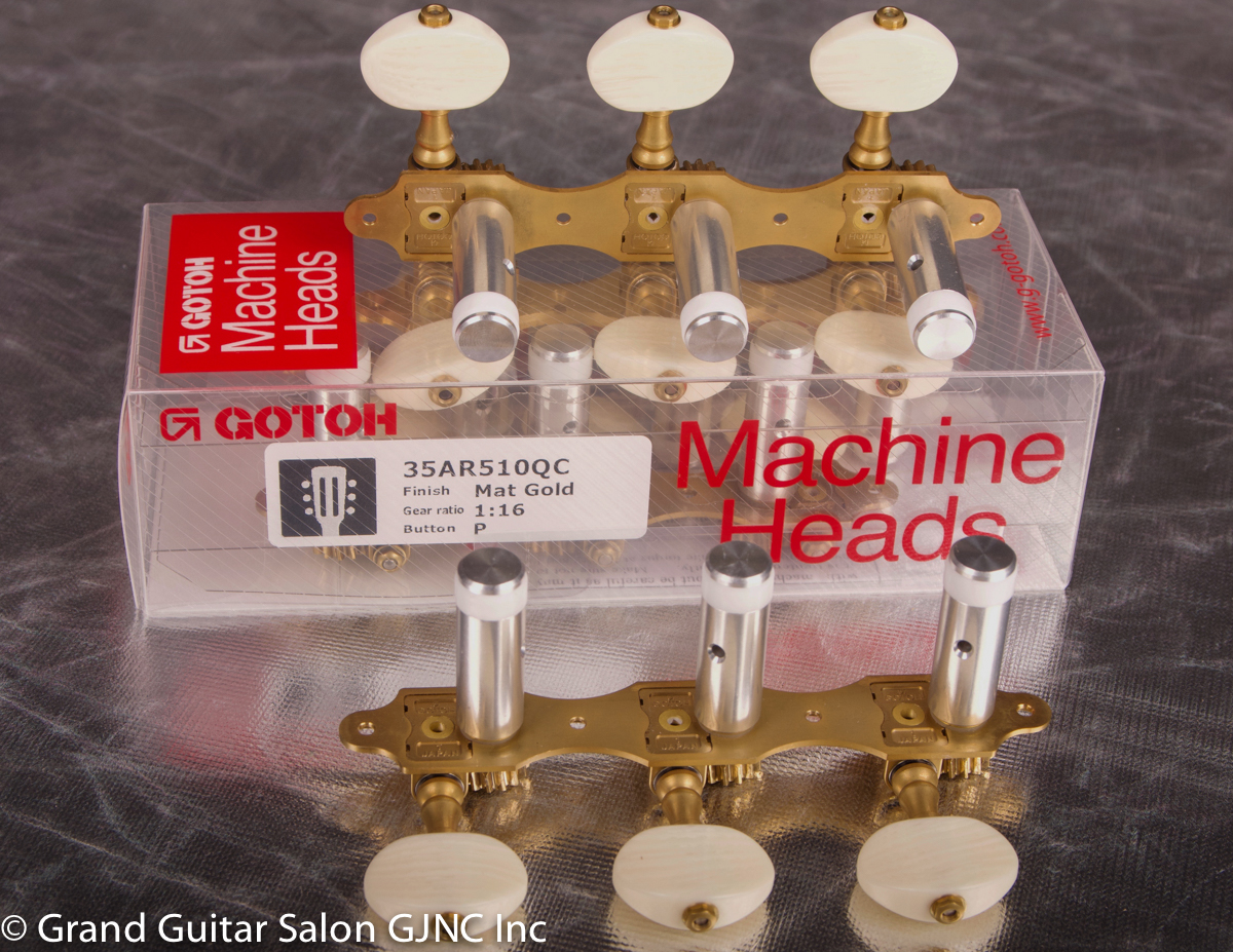 A-413, Gotoh 35AR510QC-P - Image 5
