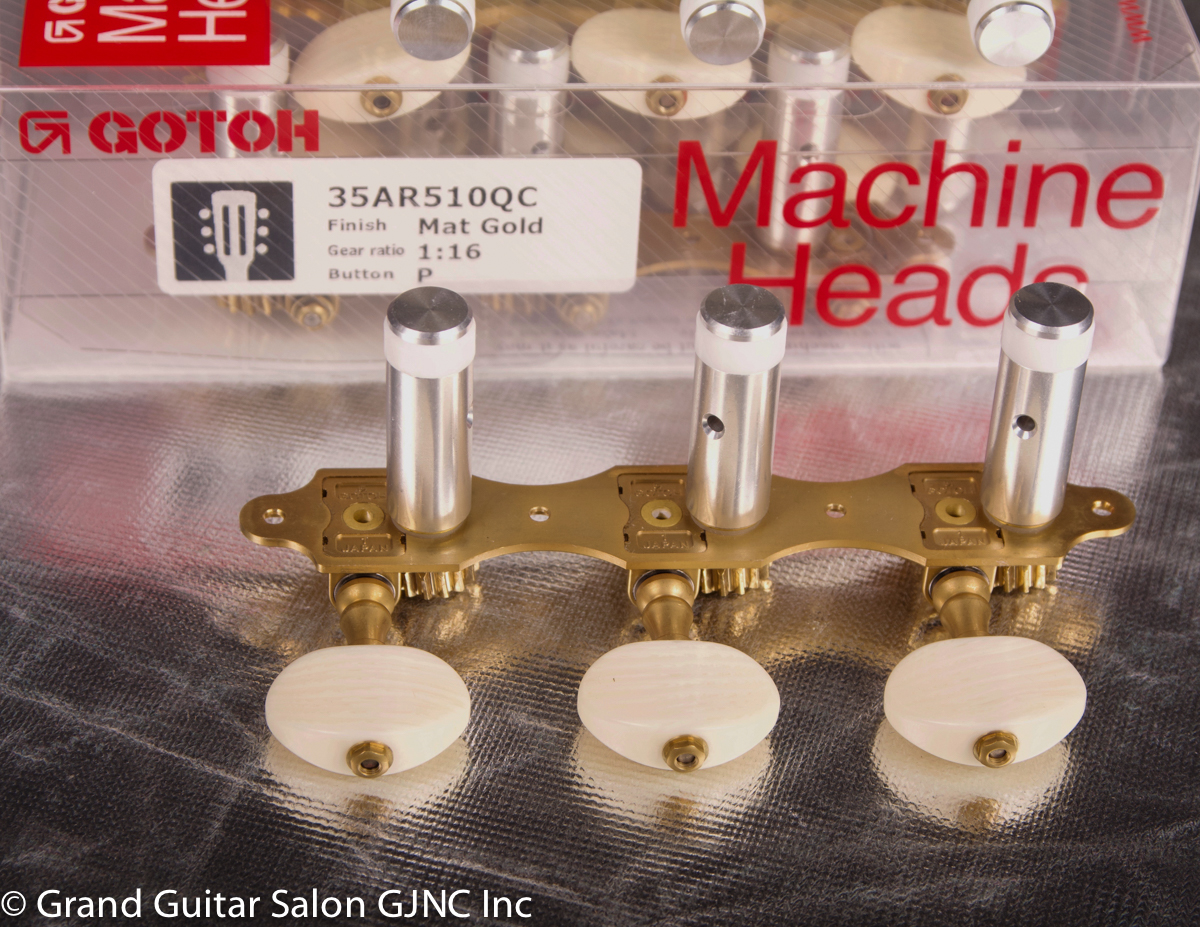 A-413, Gotoh 35AR510QC-P - Image 6