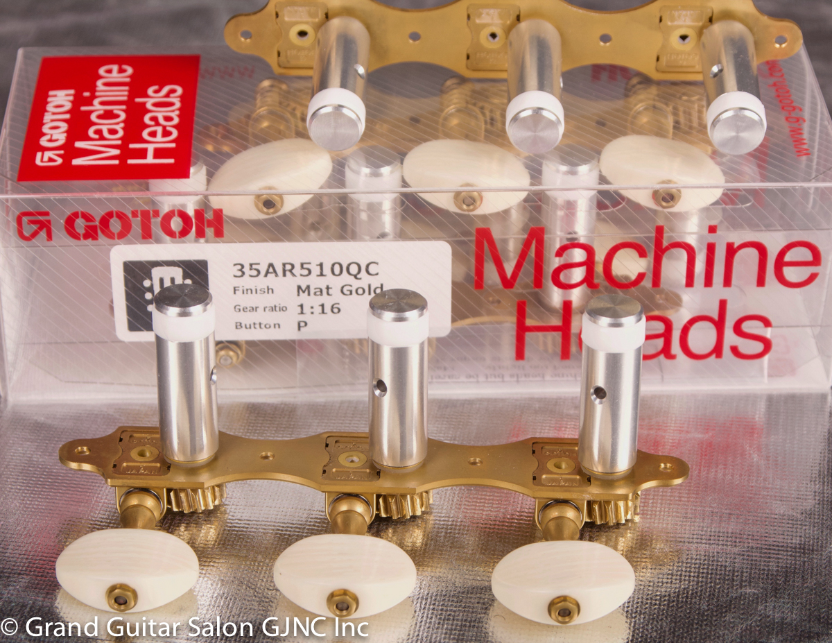 A-413, Gotoh 35AR510QC-P - Image 4