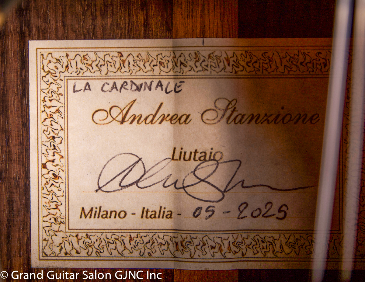 C-858, Andrea Stanzione (Italie) – Image 23