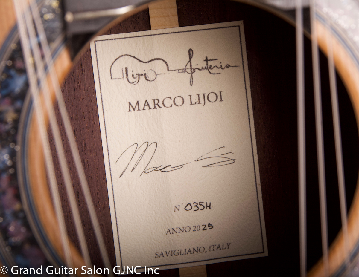 C-867, Marco Lijoi (Italy) - Image 23