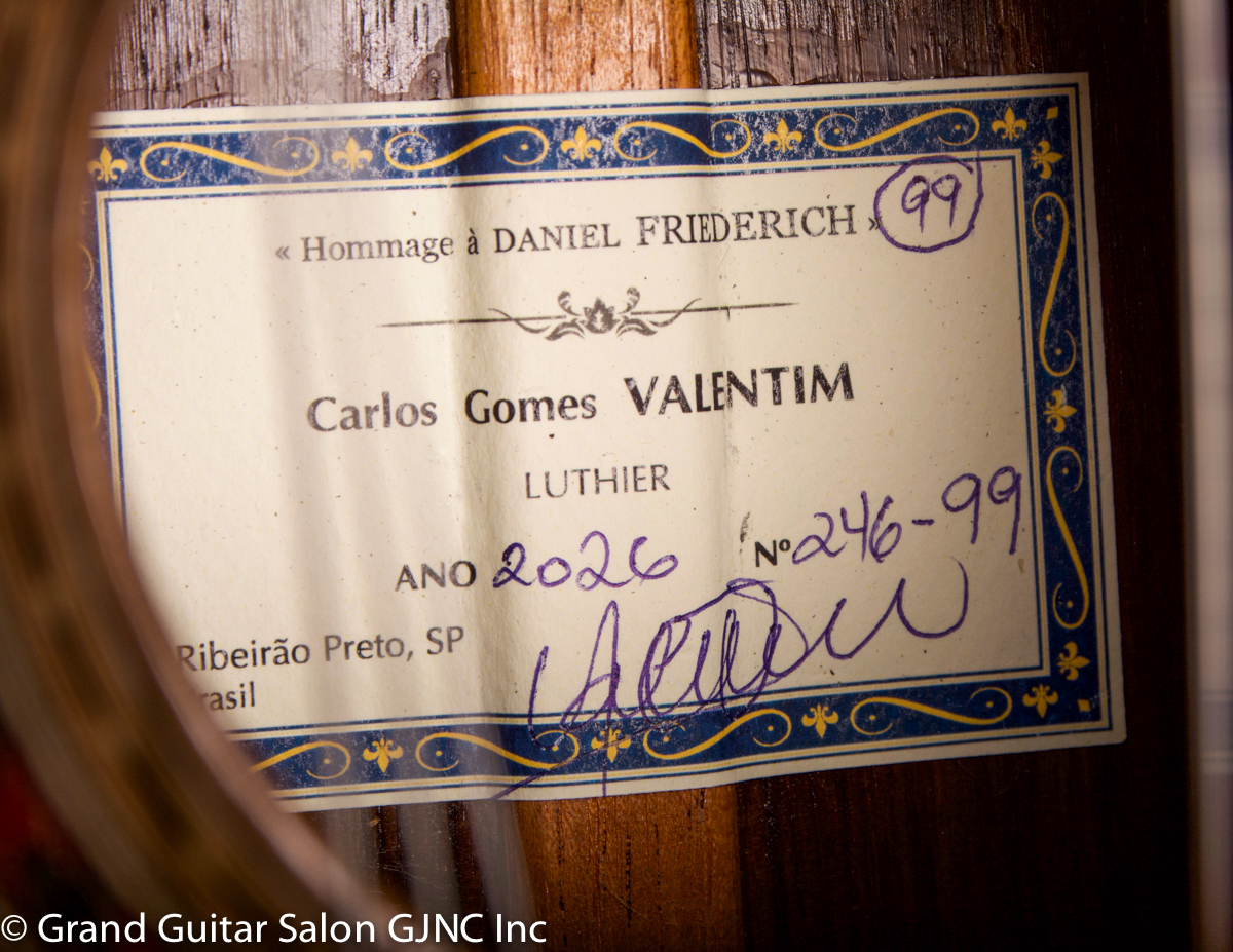 C-866, Carlos Gomes Valentim (Brazil) - Image 22