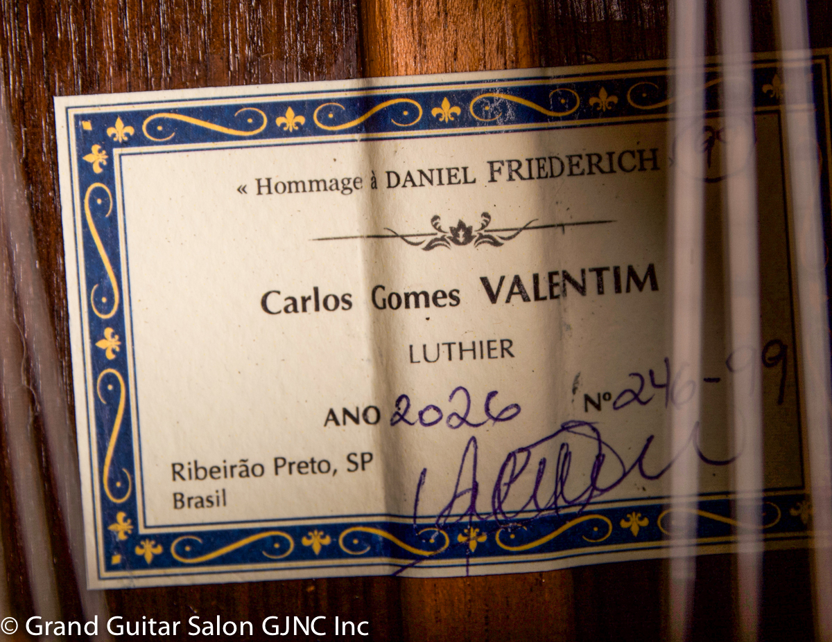 C-866, Carlos Gomes Valentim (Brazil) - Image 23