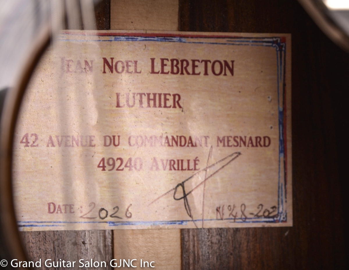 C-873, Jean-Noel Lebreton (France) - Image 24