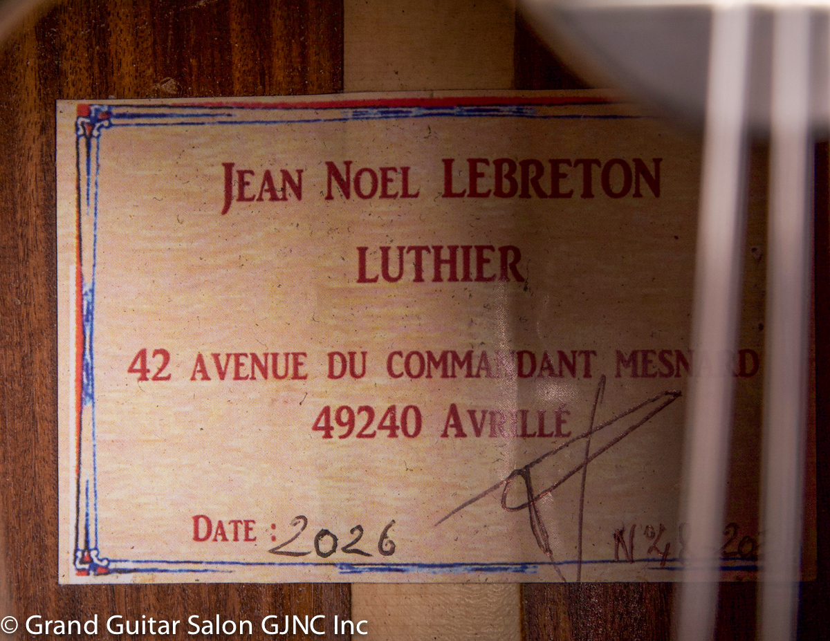 C-873, Jean-Noel Lebreton (France) - Image 23