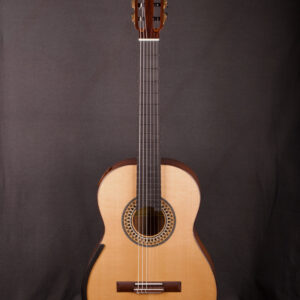 C-879, Fernando Mazza (Italy)