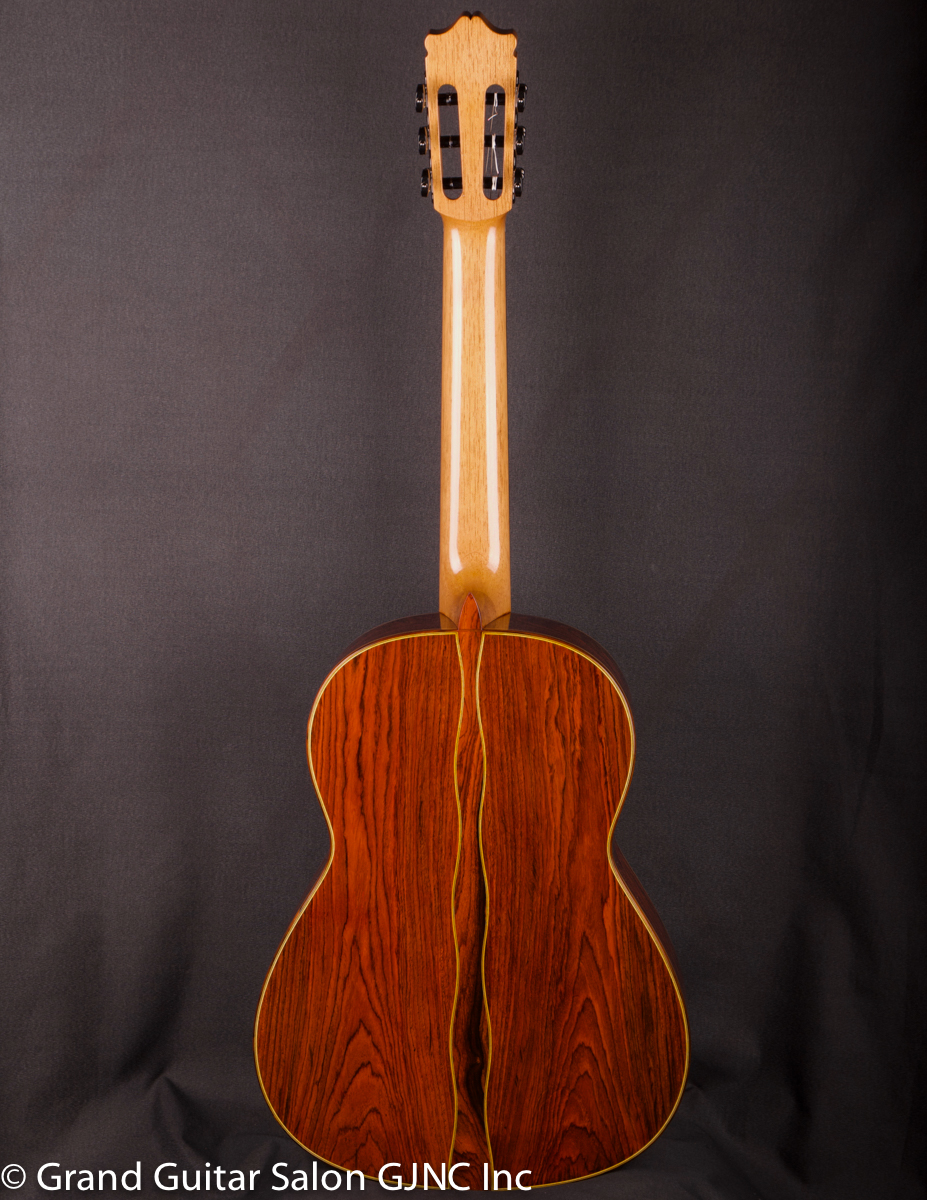 C-877, Francisco Muñoz Alba (Spain) - Image 3