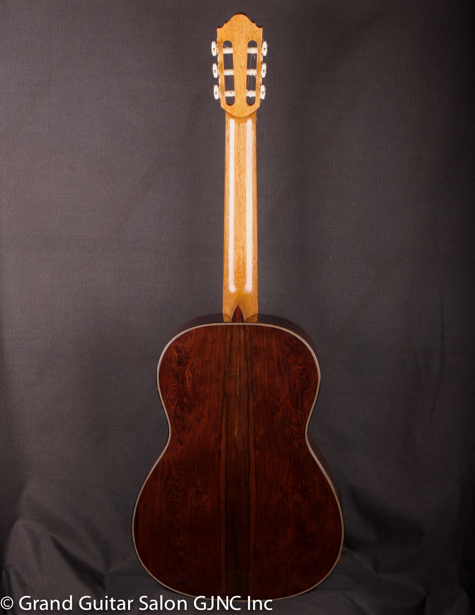 C-876, Danilo Bazzana (Italy) - Image 3